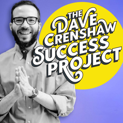Get Your Result With Dave Crenshaw: Productivity And Leadership