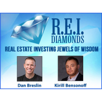 Episode 248: New Silver Fintech CEO Kirill Bensonoff on Blockchain Hard Money Loans