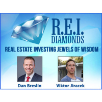 Episode 198: Flipping Houses in Florida with Viktor Jiracek