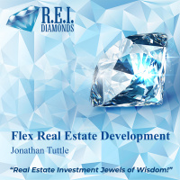 Flex Real Estate Development With Jonathan Tuttle