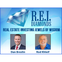 Episode 236: From Immigrant Hustler to Real Estate Titan: Rod Khleifs Psychology of Building  Rebuilding Empires