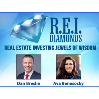 Episode 224: Multifamily Strategies for Success with Ava, CEO of CPI Capital