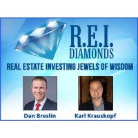 Episode 209: Real Estate Development with Karl Krauskopf