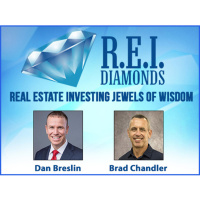 Episode 235: Elevating Your Life: Unraveling the Journey to Freedom and Fulfillment with Brad Chandler