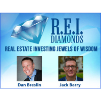 Jack Barry on Building  Managing an Effective  Profitable Real Estate Brokerage Team