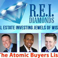 Philadelphia Tri-State Market Only-The Atomic Buyers List