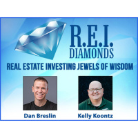 Episode 249: How to Bill Your Tenants for Water Usage with Kelly Koontz