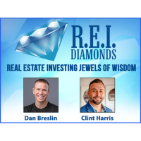 Episode 247: Transforming Big-Box Retail into Self-Storage: A Conversation with Clint Harris