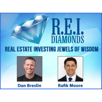 Episode 251: Redeveloping Dying Malls with Brait Capital Founder Rafik Moore
