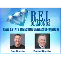 Episode 254: Private Money Lending with Dan Breslin