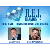 David Postolski on Crowd Funding Real Estate Deals