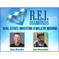 Episode 262: Equity Warehouse Founder Ian Horowitz on Self Storage Investing