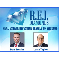 Episode 226: Larry Taylor on Los Angeles Real Estate Investment  Development