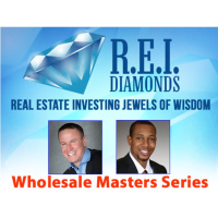Wholesale Masters Series #3 Jonathan Potter on Transitioning from Wholesaling to Buying Houses