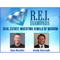 Episode 245: Avoid Property Insurance Nightmares with Public Adjuster Andy Gurczak