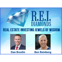 Episode 215: The Power of Self-Belief with Ben Reinberg