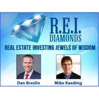 Episode 217: Revolutionizing the Apartment Industry: Mike Kaeding on Disruption, Inclusive Investing and Company Culture