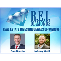 Episode 194: Getting High Return on Investment through Co-Living Rentals with Johnny Wolff