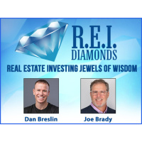 Episode 268: #8220Work Shop#8221 Author Joe Brady on the Evolution of Retail Real Estate