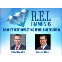 Episode 205: Avoiding Rental Property Insurance Pitfalls with Attorney Galen Hair