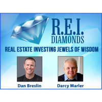 Episode 246: Real Estate Development with Darcy Marler