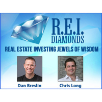 Episode 243: Storage Yard Real Estate Development with Chris Long