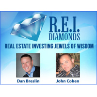 John Cohen on Real Estate Financial Planning  Large Multifamily Properties