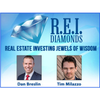 Episode 206: Fast  Easy Multifamily Lending with StackSource Founder Tim Milazzo