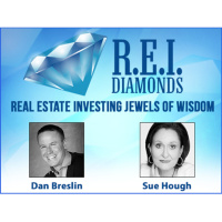 Sue Hough on Properly Planning Profitable Renovation Projects