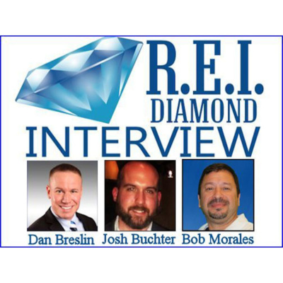 Rei Diamonds-real Estate Investment Podcast