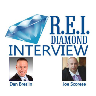 Rei Diamonds-real Estate Investment Podcast