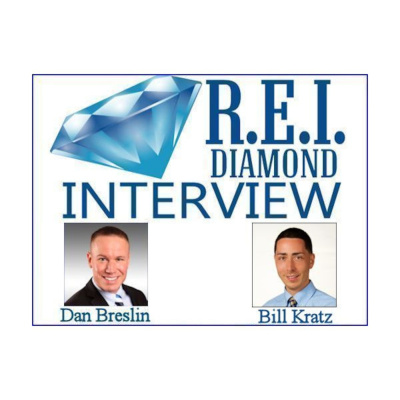 Rei Diamonds-real Estate Investment Podcast