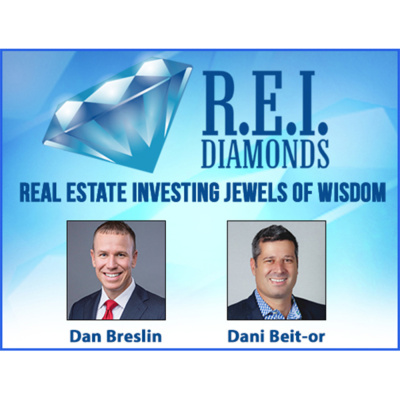 Rei Diamonds-real Estate Investment Podcast