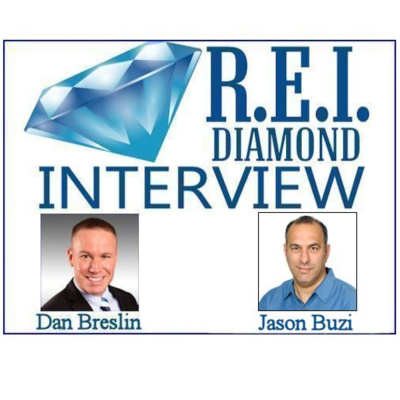 Rei Diamonds-real Estate Investment Podcast