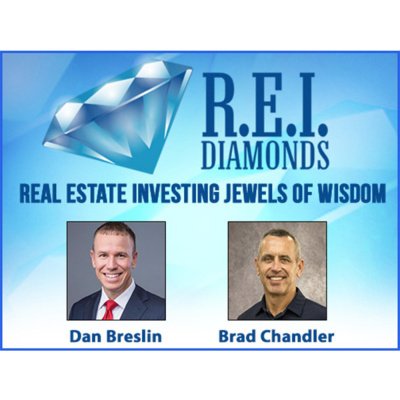 Rei Diamonds-real Estate Investment Podcast