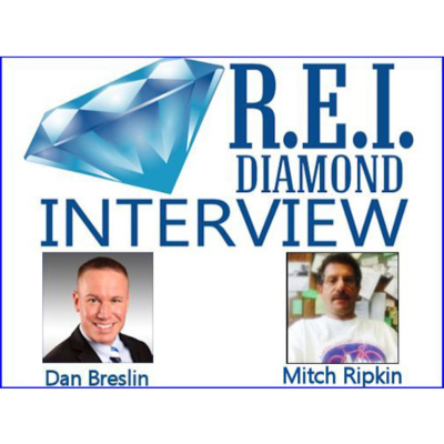 Rei Diamonds-real Estate Investment Podcast