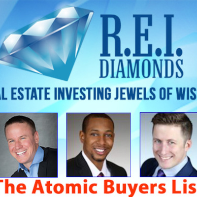 Rei Diamonds-real Estate Investment Podcast