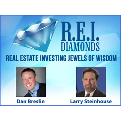 Rei Diamonds-real Estate Investment Podcast