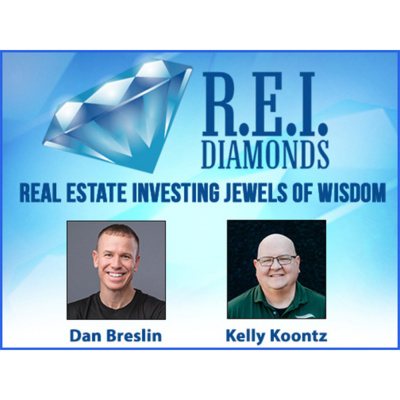 Rei Diamonds-real Estate Investment Podcast