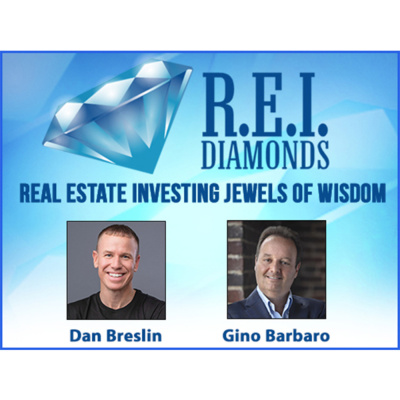 Rei Diamonds-real Estate Investment Podcast
