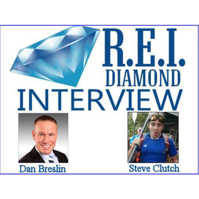 Rei Diamonds-real Estate Investment Podcast