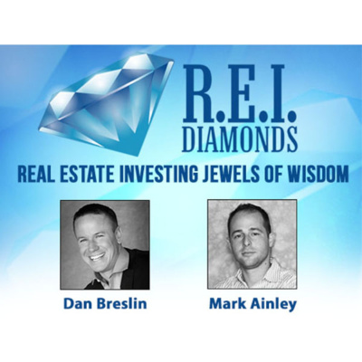 Rei Diamonds-real Estate Investment Podcast