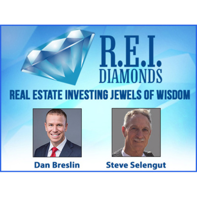 Rei Diamonds-real Estate Investment Podcast