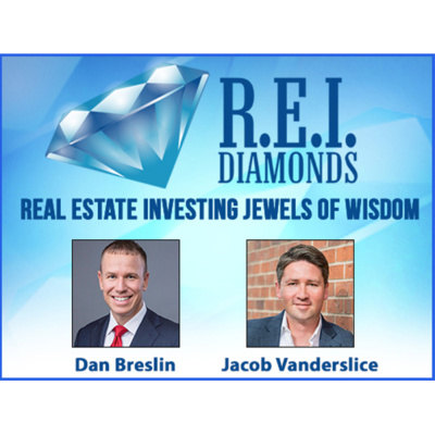 Rei Diamonds-real Estate Investment Podcast