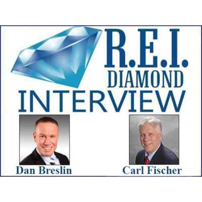 Rei Diamonds-real Estate Investment Podcast