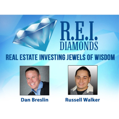 Rei Diamonds-real Estate Investment Podcast