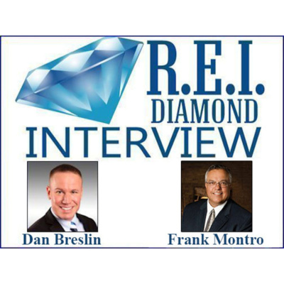 Rei Diamonds-real Estate Investment Podcast
