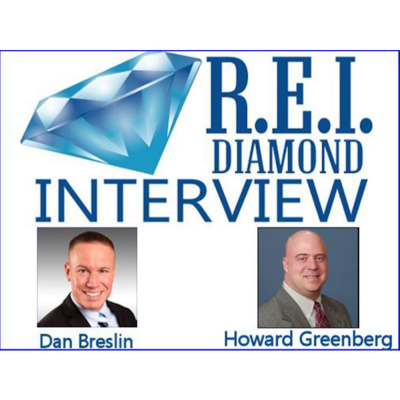 Rei Diamonds-real Estate Investment Podcast