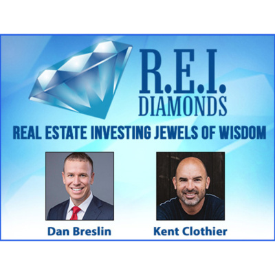 Rei Diamonds-real Estate Investment Podcast