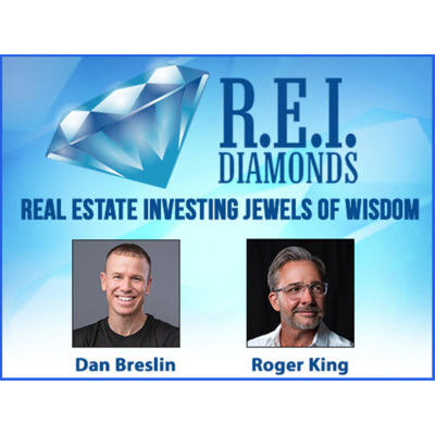 Rei Diamonds-real Estate Investment Podcast